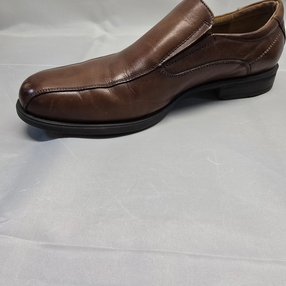 Florsheim Midtown Mock Toe slip On Shoe Men‎ 11D